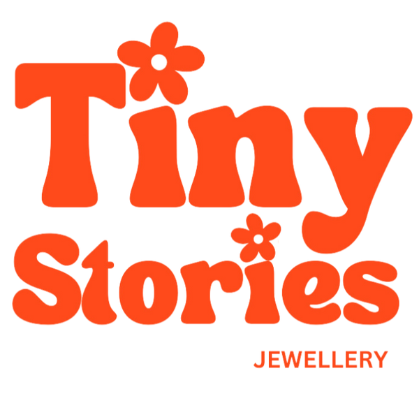 Tiny Stories Jewellery